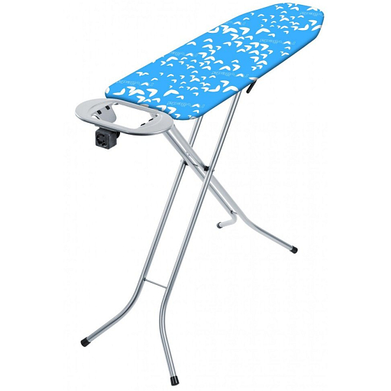 Vileda Viva Express Smart + žehlicí prkno 114 x 34 cm 1 kus