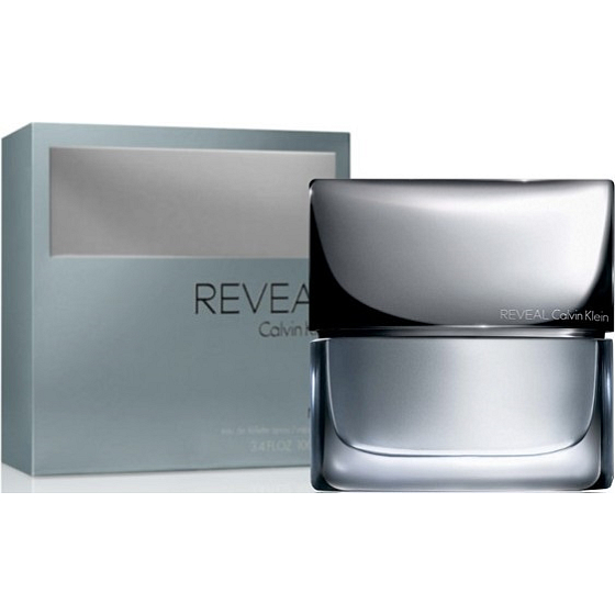 Calvin Klein Reveal for Man toaletní voda 50 ml