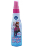 Disney Frozen do łatwego rozplątywania włosów spray 100 ml