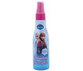 Disney Frozen do łatwego rozplątywania włosów spray 100 ml