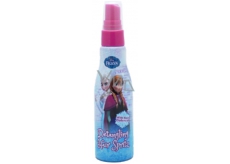 Disney Frozen do łatwego rozplątywania włosów spray 100 ml