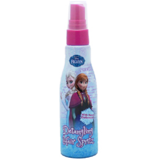 Disney Frozen do łatwego rozplątywania włosów spray 100 ml