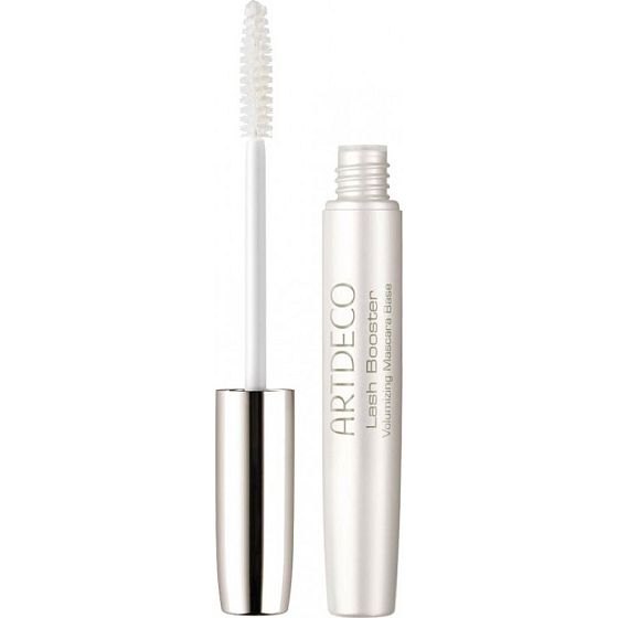 Artdeco Lash Booster Volumizing Base baza pod tusz do rzęs dla większej objętości i pielęgnacji przezroczysta 10 ml