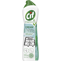 Cif krem Green płynny piasek, 500 ml