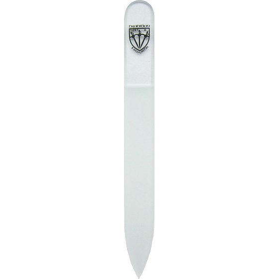 Kellermann 3 Swords Basic Line Pilník skleněný na nehty 1 kus SB 2702