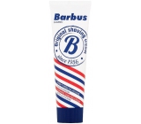 Barbus Classic krem do golenia z gliceryną tuba 75 g