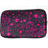 Albi Original Neoprénový obal na tablet Květy 23 cm x 15 cm