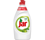 Jar do naczyń jabłkowy, 450 ml