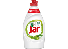 Jar do naczyń jabłkowy, 450 ml