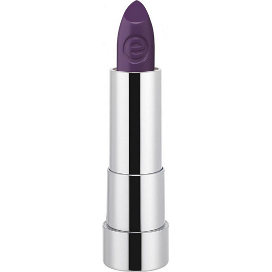 Essence Matt Matt Matt Vibrant Shock Lipstick rtěnka 11 Rave It Up! 3,8 g