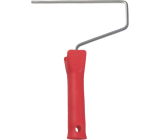 Spokar uchwyt wałka, szerokość 180 mm, średnica 6 mm