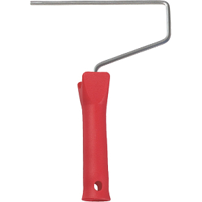 Spokar uchwyt wałka, szerokość 180 mm, średnica 6 mm