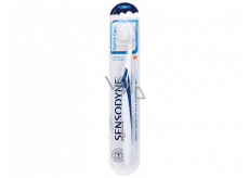 Sensodyne Gentle Care Soft miękki szczoteczka do zębów 1 sztuka