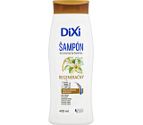 Dixi Regenerujący szampon, 400 ml