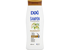 Dixi Regenerujący szampon, 400 ml