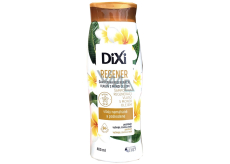 Dixi Regeneracyjny szampon do włosów zniszczonych i osłabionych 400 ml