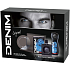Denim Original toaletní voda pro muže 100 ml + sprchový gel 250 ml + USB Led světlo, kosmetická sada