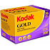 Kodak Gold Kinofilm 200 135/36 1 kus