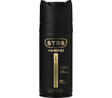 STR8 Ahead deodorant pro muže, 150 ml