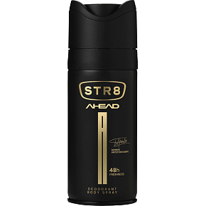 STR8 Ahead deodorant pro muže, 150 ml