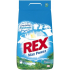 Rex Max Power Amazonia Freshness prací prášek na bílé i barevné prádlo 18 dávek 1,17 kg