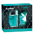 Playboy Endless Night for Him toaletní voda 60 ml + sprchový gel 250 ml, dárková sada