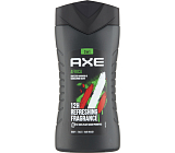 AXE żel pod prysznic Africa, 250 ml