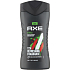 AXE żel pod prysznic Africa, 250 ml