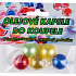 Atlantic Olejowe kapsułki do kąpieli 5 sztuk mix rodzajów