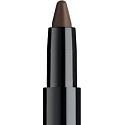 Artdeco Gel Twist Brow Liner gelová tužka na obočí 2 Deep Brown 0,8 g
