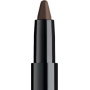 Artdeco Gel Twist Brow Liner gelová tužka na obočí 2 Deep Brown 0,8 g