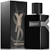 Yves Saint Laurent Y Absolu Men parfémovaná voda pro muže 100 ml
