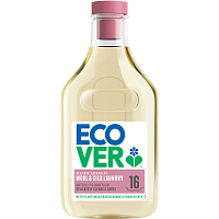 Ecover ekologiczny żel do prania wełny i delikatnych materiałów, liryka i miód, 16 prań, 750 ml