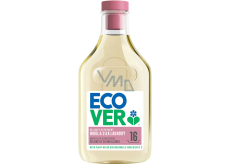 Ecover ekologiczny żel do prania wełny i delikatnych materiałów, liryka i miód, 16 prań, 750 ml