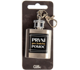 Albi Mini placatka Pierwsza pomoc dla pana młodego 30 ml