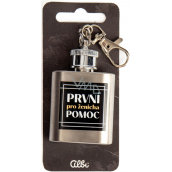 Albi Mini placatka Pierwsza pomoc dla pana młodego 30 ml