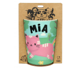 Albi Wesołe kubeczki - Mia, 250 ml