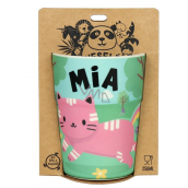 Albi Wesołe kubeczki - Mia, 250 ml