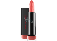 Max Factor Velvet Mattes matowa pomadka 010 Sunkiss 3,4 g