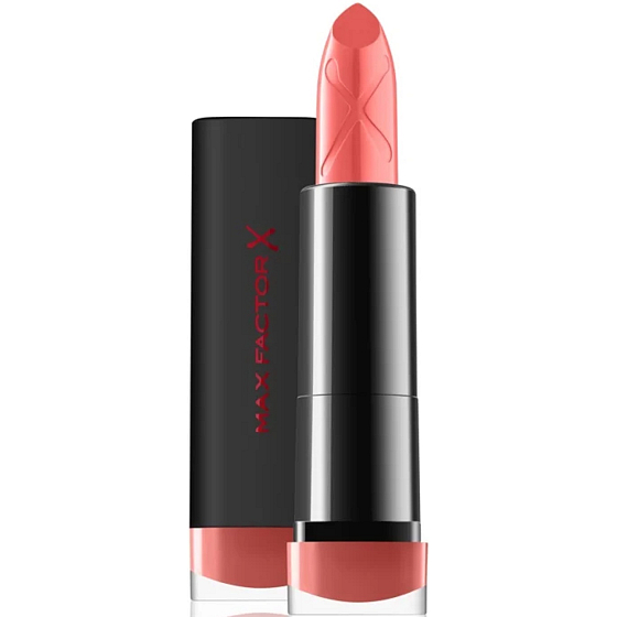 Max Factor Velvet Mattes matowa pomadka 010 Sunkiss 3,4 g