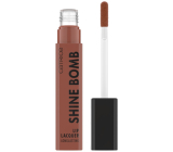 Catrice Shine Bomb Lip Lacquer płynna szminka 070 Hottie 3 ml