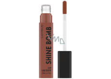 Catrice Shine Bomb Lip Lacquer płynna szminka 070 Hottie 3 ml