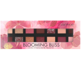 Catrice Blooming Bliss paleta cieni do powiek 020 Colors of Bloom 10,6 g