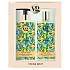 Vivian Gray Sensational Orange żel pod prysznic + mleczko do ciała 2 x 350 ml, zestaw prezentowy