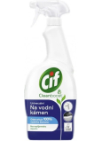 Cif uniwersalny środek czyszczący w sprayu na kamień wodny, 750 ml