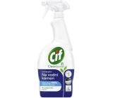 Cif uniwersalny środek czyszczący w sprayu na kamień wodny, 750 ml