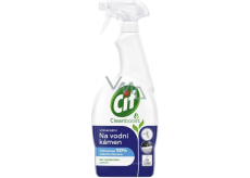 Cif uniwersalny środek czyszczący w sprayu na kamień wodny, 750 ml