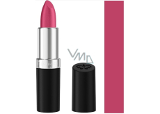 Rimmel London Lasting Finish Satin szminka 084 Amethyst Shimmer 4 g