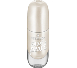 Essence Nail Colour Gel lakier do paznokci 71 Faux pearl 8 ml