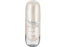 Essence Nail Colour Gel lakier do paznokci 71 Faux pearl 8 ml